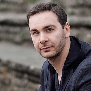 Pierre Jarawan Pierre Jarawan