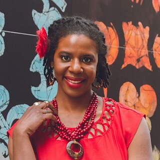 Nekeisha Alayna Alexis &copy; Courtesy of Nekeisha Alayna Alexis Nekeisha Alayna Alexis