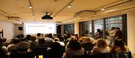 Kick-Off Meeting