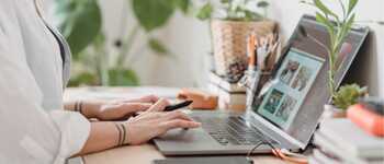 Application Portal of the Goethe-Institut 