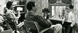 Schlussakkord &copy; © Murnau Foundation Schlussakkord