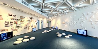 Collective Failure_exhibition