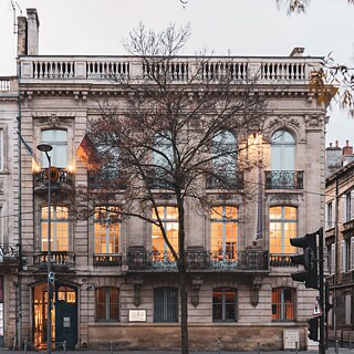Goethe-Institut Bordeaux