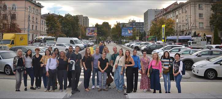 Chisinau 2.3