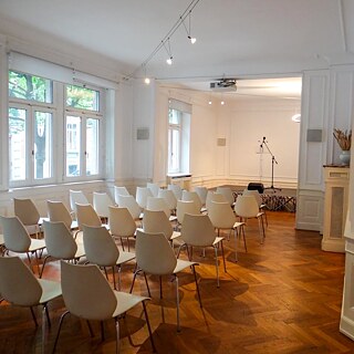 Veranstaltungsraum Goethe-Institut Straßburg