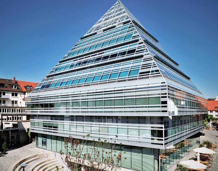 Stadtbibliothek Ulm