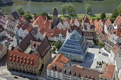 Stadtbibliothek Ulm