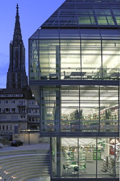 Stadtbibliothek Ulm