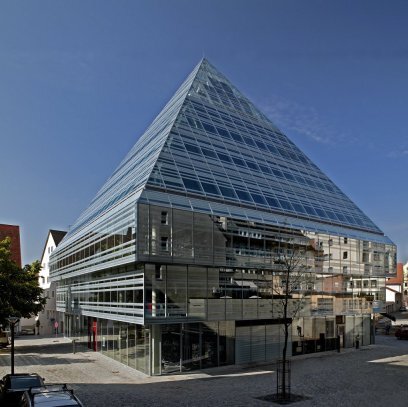 Stadtbibliothek Ulm