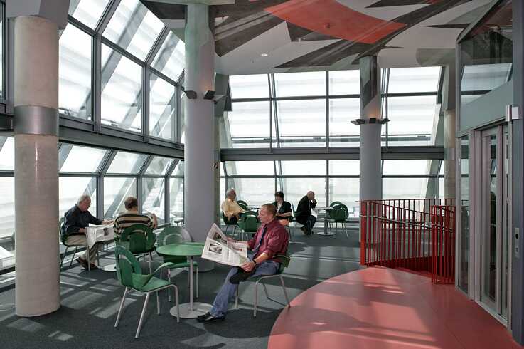 Stadtbibliothek Ulm