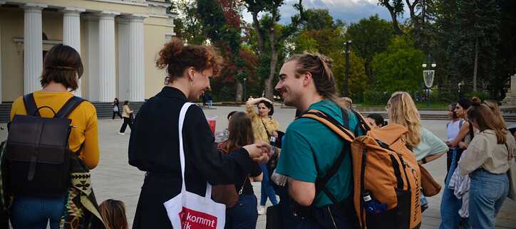 Chisinau 2.6