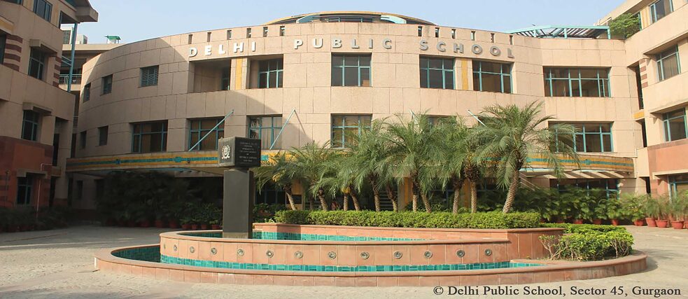 Delhi Public School Gurgaon
