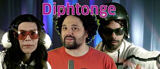 Mario und die Muckemacher: Diphthonge