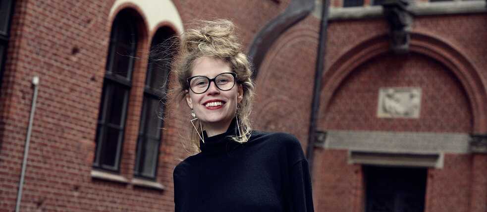 Vera Schindler