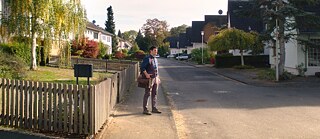 <i>Exil</i> von Visar Morina