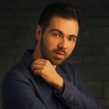 Yaír Gamboa sq