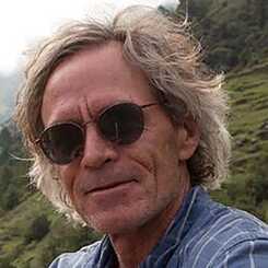 Scott Carrier