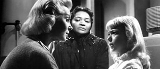 Imitation of life