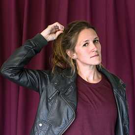 Martina Clavadetscher
