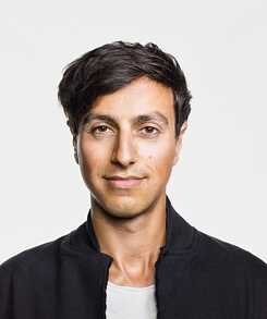 Bijan Moini