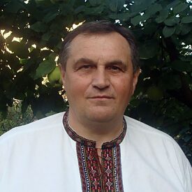Mykhaylo Vyshnyovsky