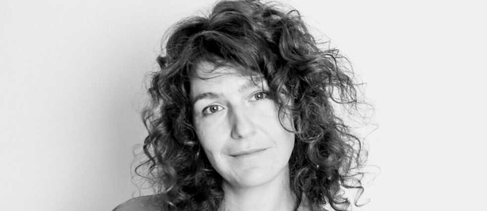 Paula Watson
