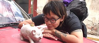 Sara Pinedo © © Sara Pinedo Sara Pinedo