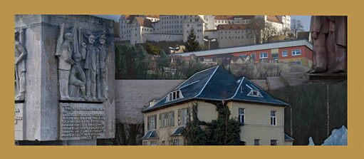 Zustand und Gelände: Filmvorführung und Q&A