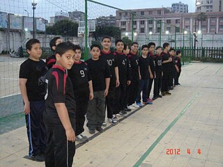 Thema Freizeit aus ägyptischer Sicht