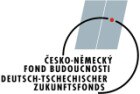 Česko-německý fond budoucnosti ©   Česko-německý fond budoucnosti