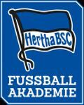 Logo: Hertha BSC ©   Hertha BSC