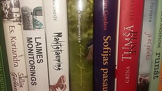 Thema Freizeit aus lettischer Perspektive