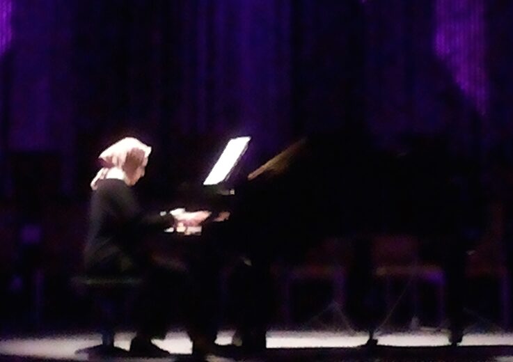 Thema Musik aus ägyptischer Perspektive