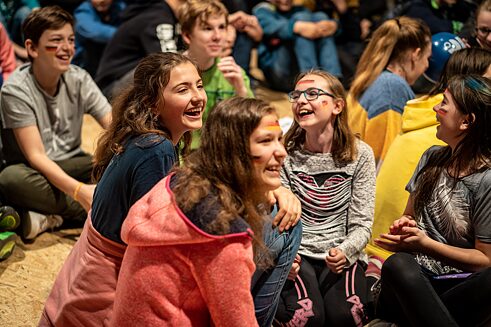 Den s němčinou v Plzni: Při udělování cen za Autobahnspiel