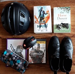 Was hast du in deiner Tasche? | Tschechien