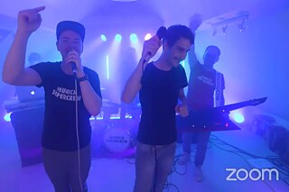 Konzert Munich Supercrew