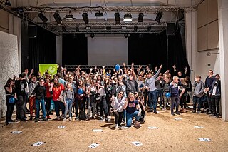 Den s němčinou v Plzni: Závěr příjemného dopoledne