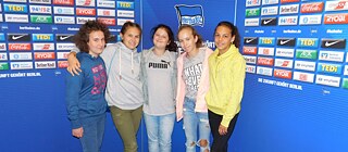 Berlin 2018 © © Michaela Zimková Berlin 2018