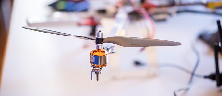 Bisherige Forschungsprojekte