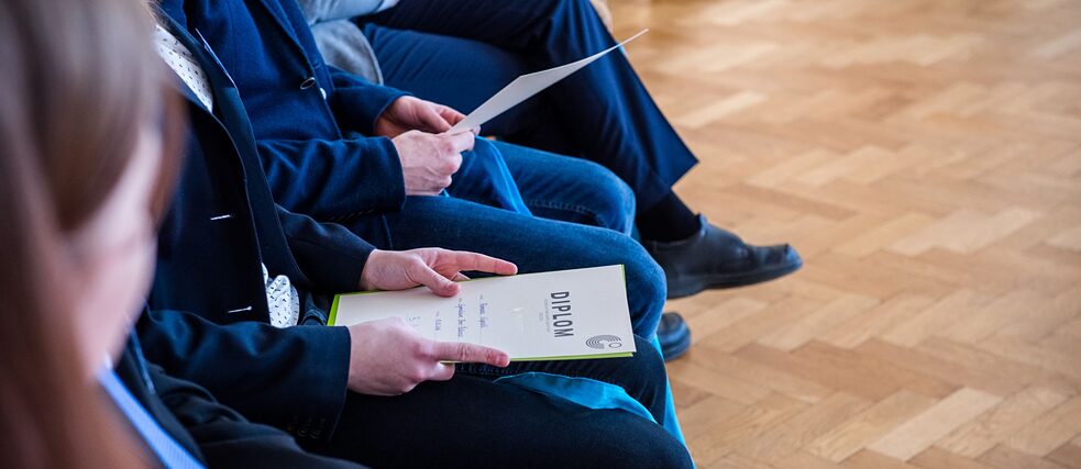 Jury - Projekt Helle Köpfe