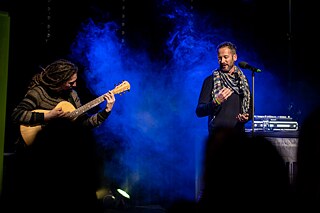 Den s němčinou v Plzni: Koncert Uwe Kaa a jeho skupiny