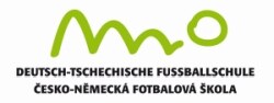 Logo: Deutsch-Tschechische Fussballschule