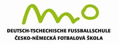 Logo: Deutsch-Tschechische Fussballschule