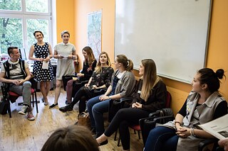 Den s němčinou v Plzni: Seminář „Výuka němčiny v prvních třídách na základní“ škole.“