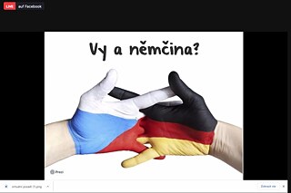 Präsentation Versuch`s mal in Deutschland