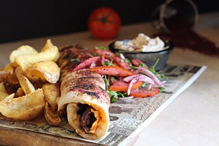 Co si koupím za 5 euro v Jordánsku? 