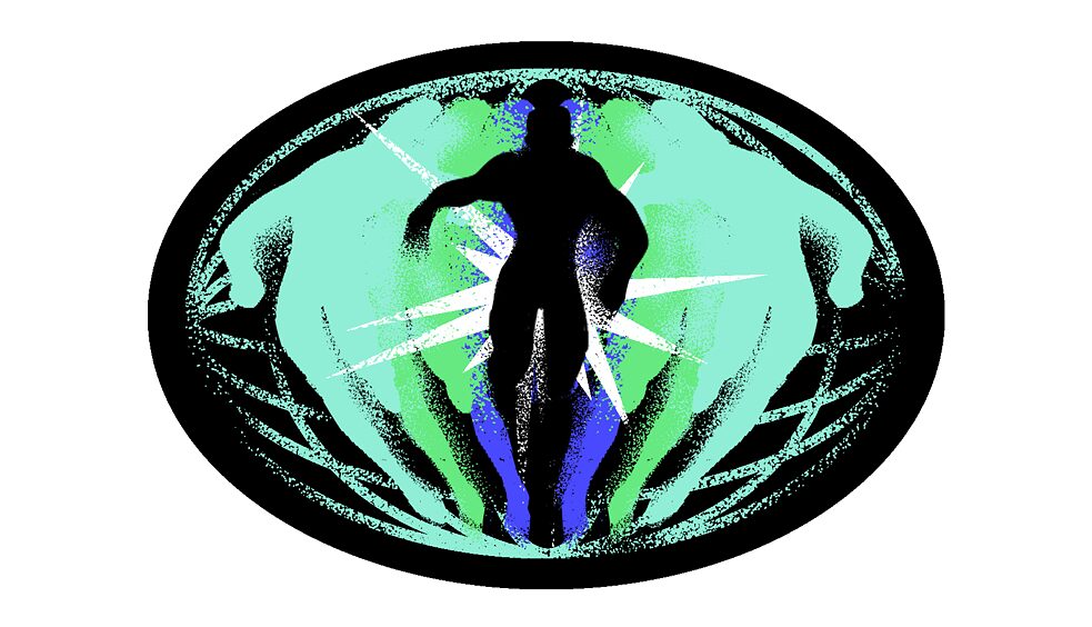 Атомні супергерої 5