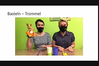 Fortbildung Videos im frühen Fremdsprachenunterricht