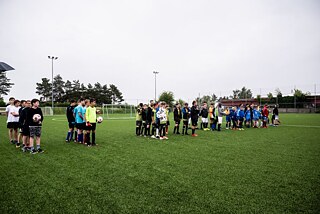 1:0 für Deutsch Finale 2022