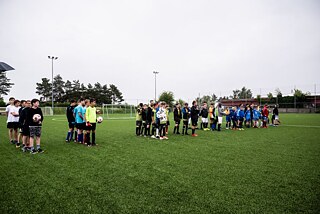 1:0 für Deutsch Finale 2022